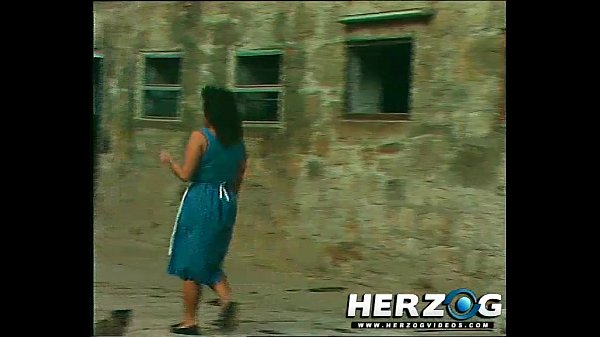 Im Wald und auf der Heidi